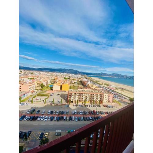 Appartement ALBATROS 13-H