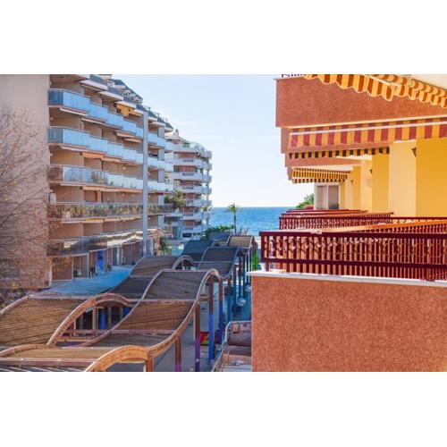 Appartement ALFONSO