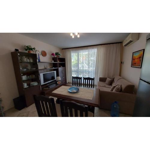 Appartement am Meer