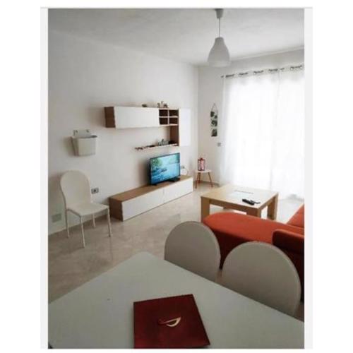 Appartement au bord de mer, grande terrasse!