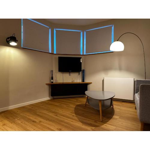 Appartement au coeur de Strasbourg