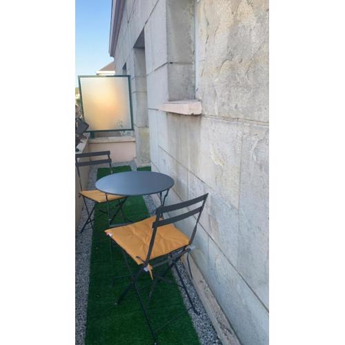 Appartement au cœur de Rouen