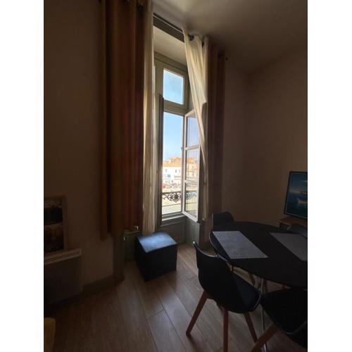 Appartement au cœur de Sète