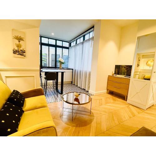 Appartement au TOP ! Le pétillant Leclerc - Place d\