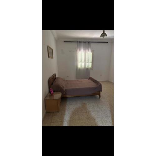 Appartement avec jacuzzi