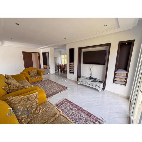 Appartement Avec jardin S4 Moderne bien équipé