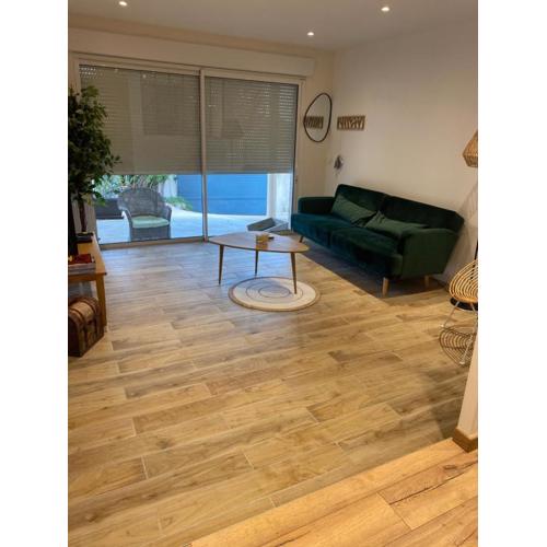 Appartement avec Piscine