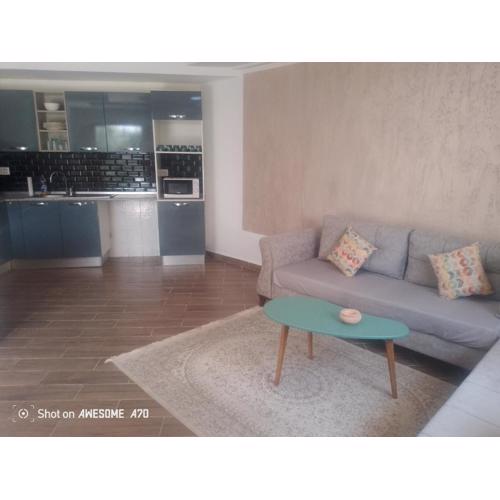 Appartement Aziza