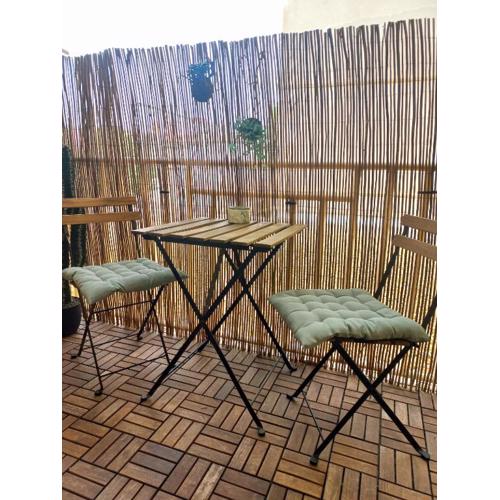 Appartement Bambou