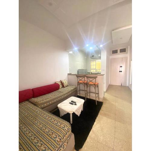 Appartement Bayou