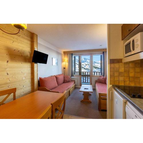 Appartement Belle Plagne