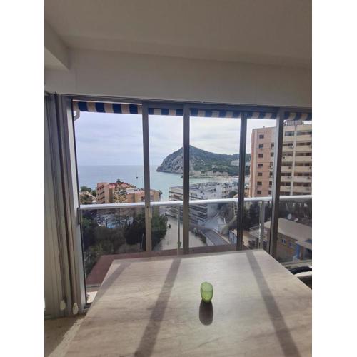 Appartement Benidorm sea view