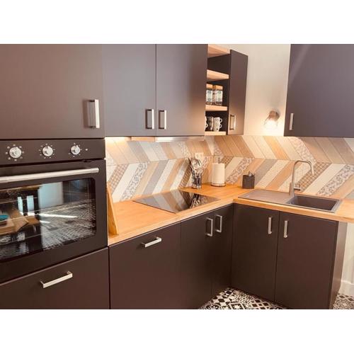Appartement Brulart