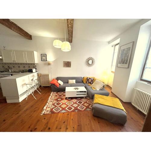 Appartement Capitole Daurade