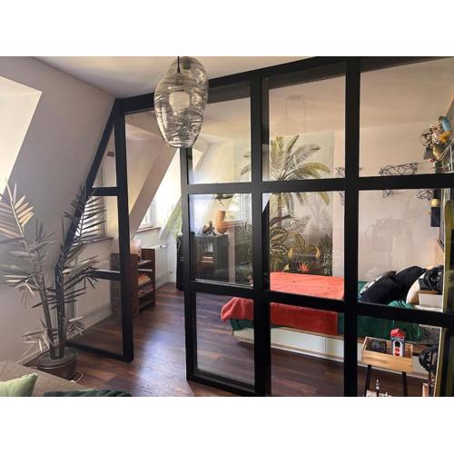 Appartement carré or Strasbourg