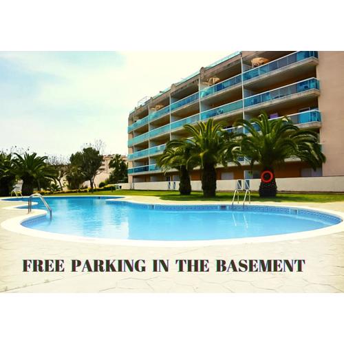 Appartement Carrer del fonoll