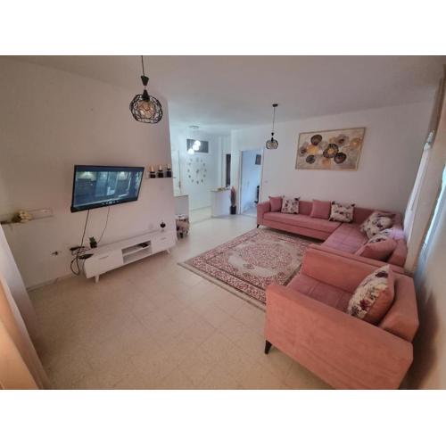 Appartement carthage