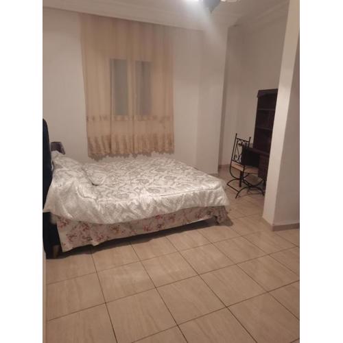 Appartement Catherine BM 2