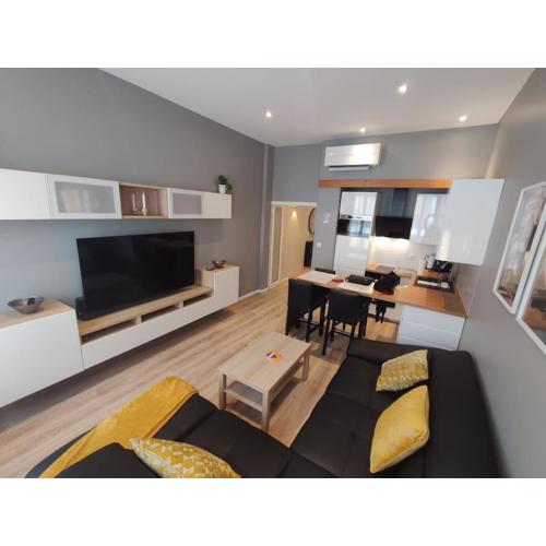 Appartement Centre Carmes