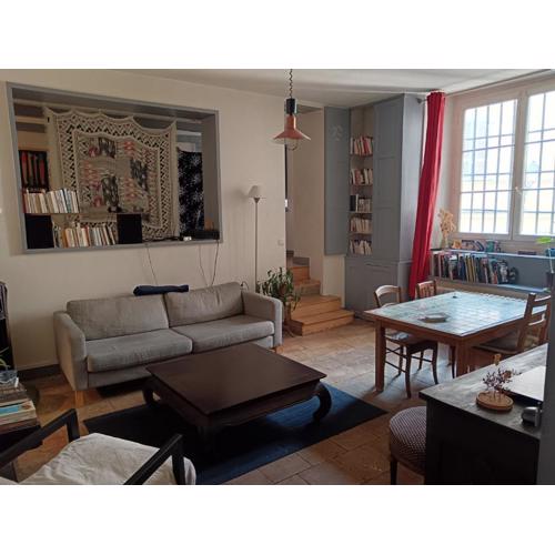 Appartement centre Toulouse