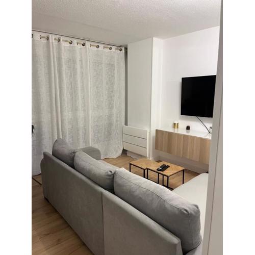Appartement centre ville et Parking