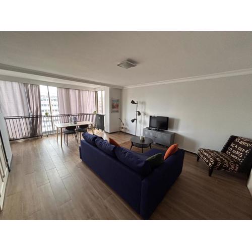 Appartement centre ville Toulouse
