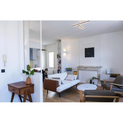 Appartement Centre Ville