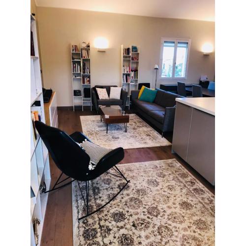 Appartement Centre ville