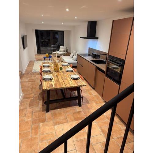 Appartement Centre ville
