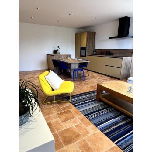Appartement Centre Ville