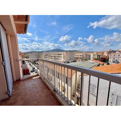 appartement centre ville