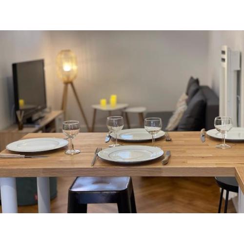 Appartement Centre ville
