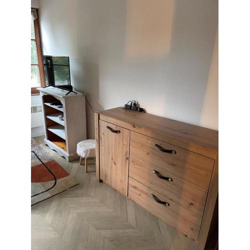 Appartement chaleureux à la Petite France