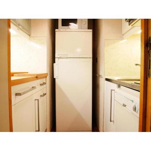 Appartement chaleureux près des pistes avec cheminée - FR-1-181-2839