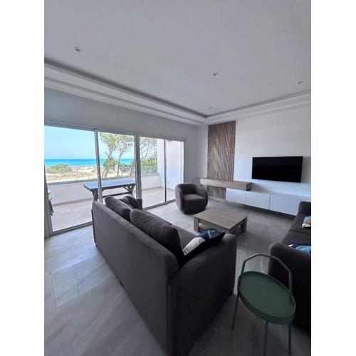 Appartement charme méditérranéen pieds dans l\