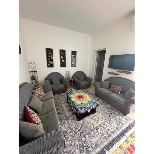 Appartement Chebbi