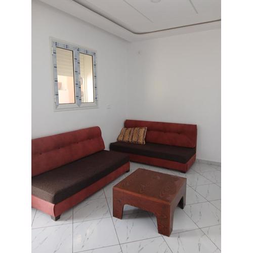 Appartement Chrystiana Djerba Phare
