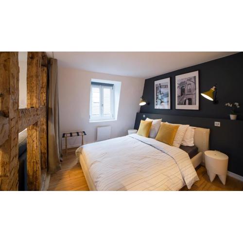 Appartement Cocoon Hypercentre