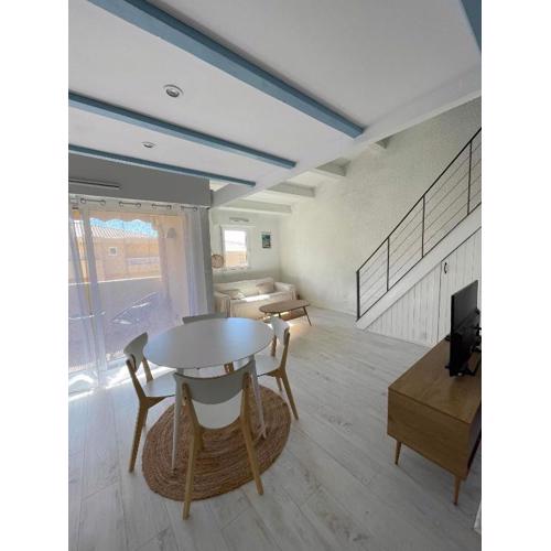 Appartement coeur ville - Casa Riviera Mimosa