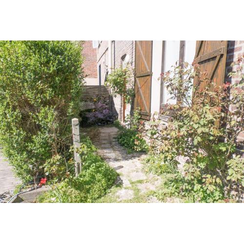 Appartement confort à Rouen