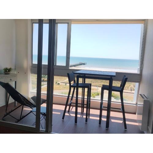 Appartement Confort à Saint Jean de Monts - Plage à Proximité, Parking, Wi-Fi - FR-1-323-496
