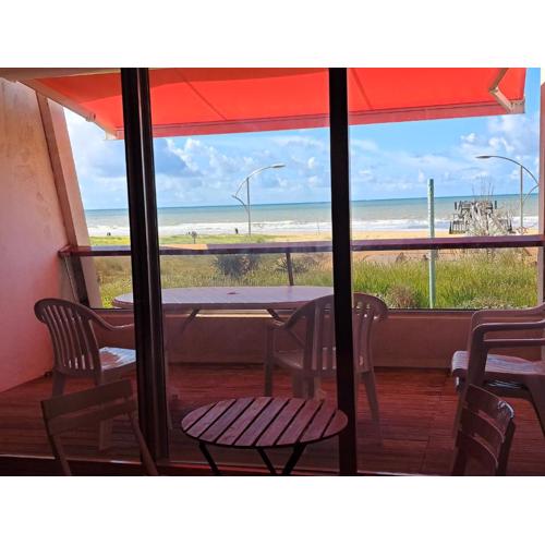Appartement Confortable avec Balcon - Saint Jean de Monts - FR-1-323-532