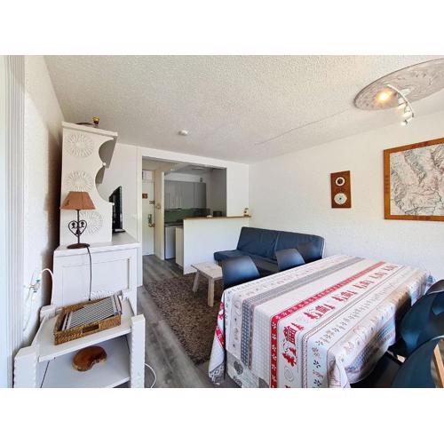 Appartement confortable Centre station Balcon - FR-1-344-922