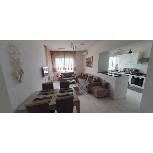 Appartement corniche Sousse