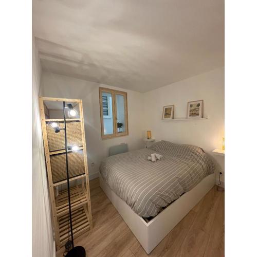 Appartement Cosy 4 personnes