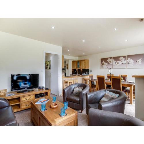 Appartement cosy 7 pers, 3 pièces, proche pistes et commerces - FR-1-411-415