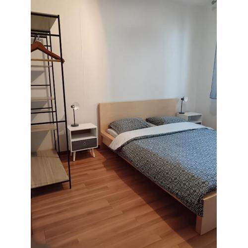 Appartement cosy à Strasbourg