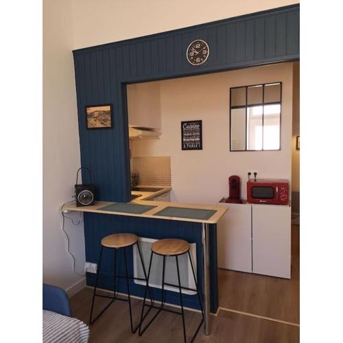 Appartement cosy au centre-ville de Toulouse