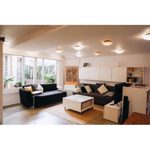 Appartement cosy Carmes fibre & hyper centre