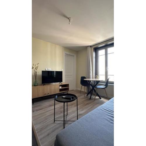 Appartement Cosy Clinique Mathilde